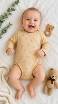 Bodysuit - Bears